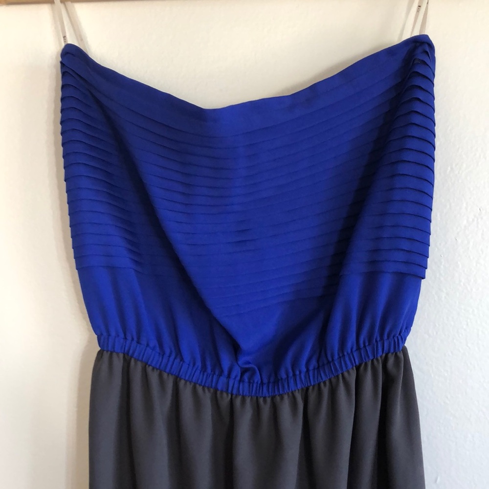 Forever 21 Maxi by Rory Beca - Picture 4 of 7